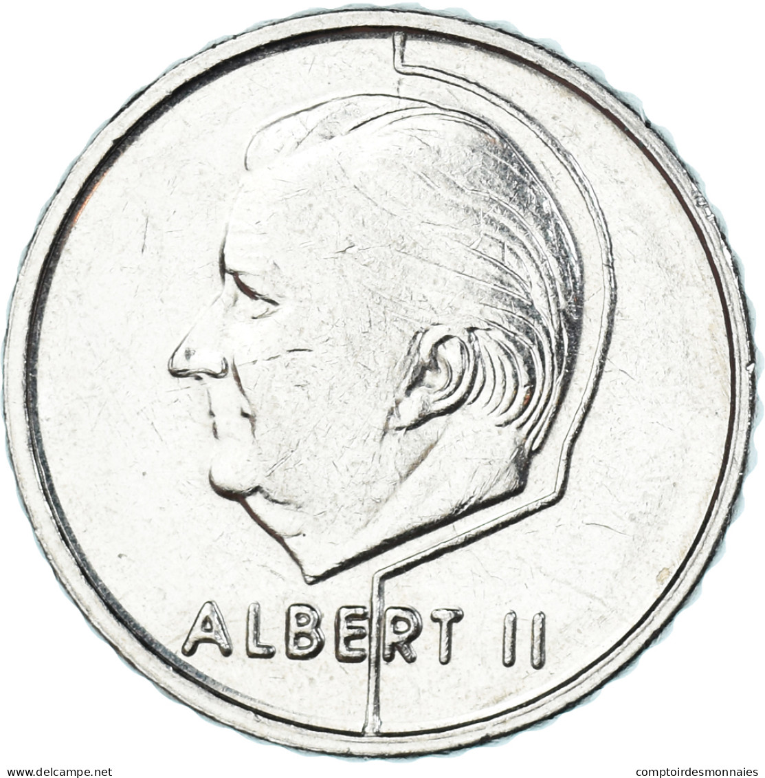Monnaie, Belgique, 50 Francs, 50 Frank, 1994 - 50 Francs