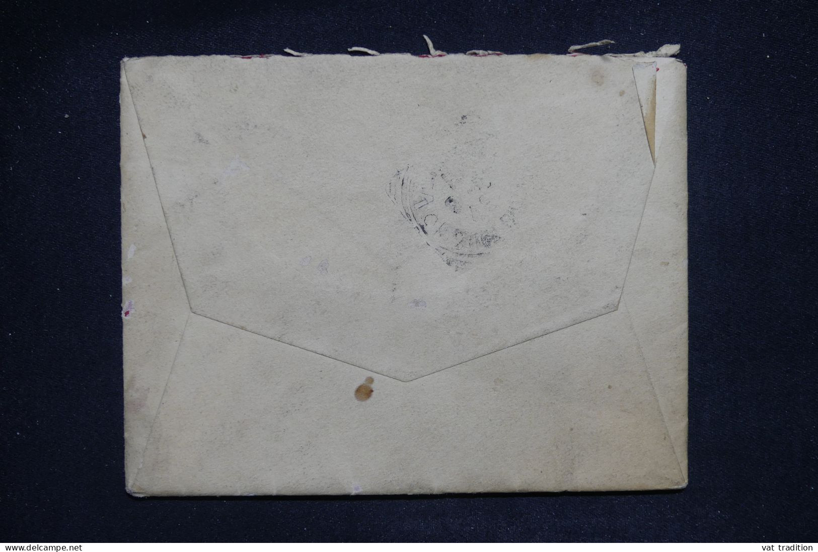 PORTUGAL - Enveloppe Pour L'Italie - L 143190 - Lettres & Documents