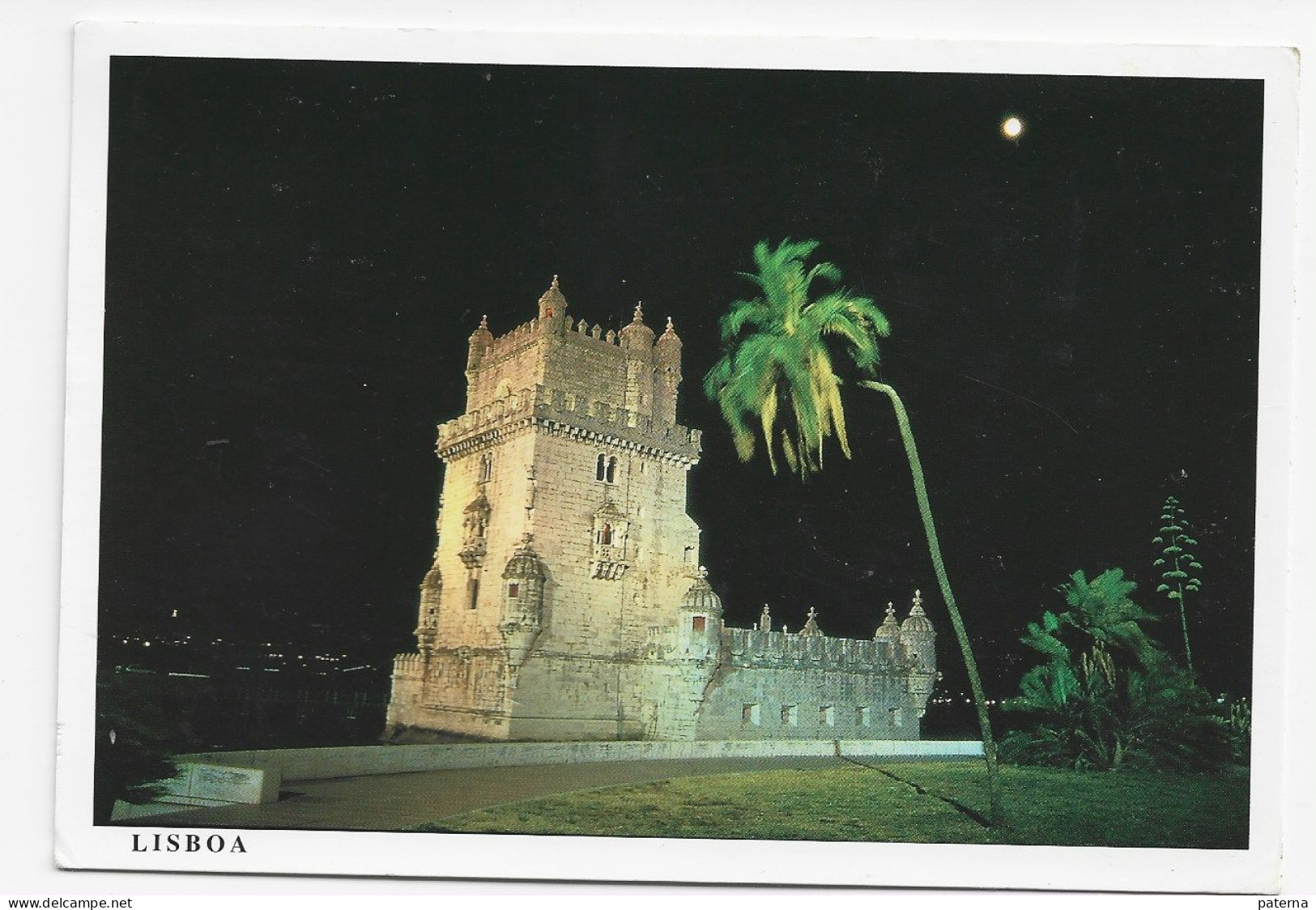 3715   Postal  CTC Lisboa 2002, Portugal - Storia Postale