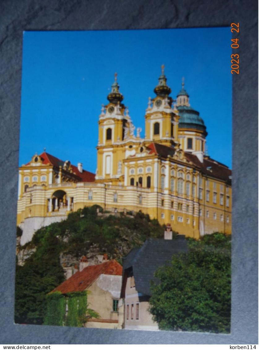 STIFT MELK - Melk