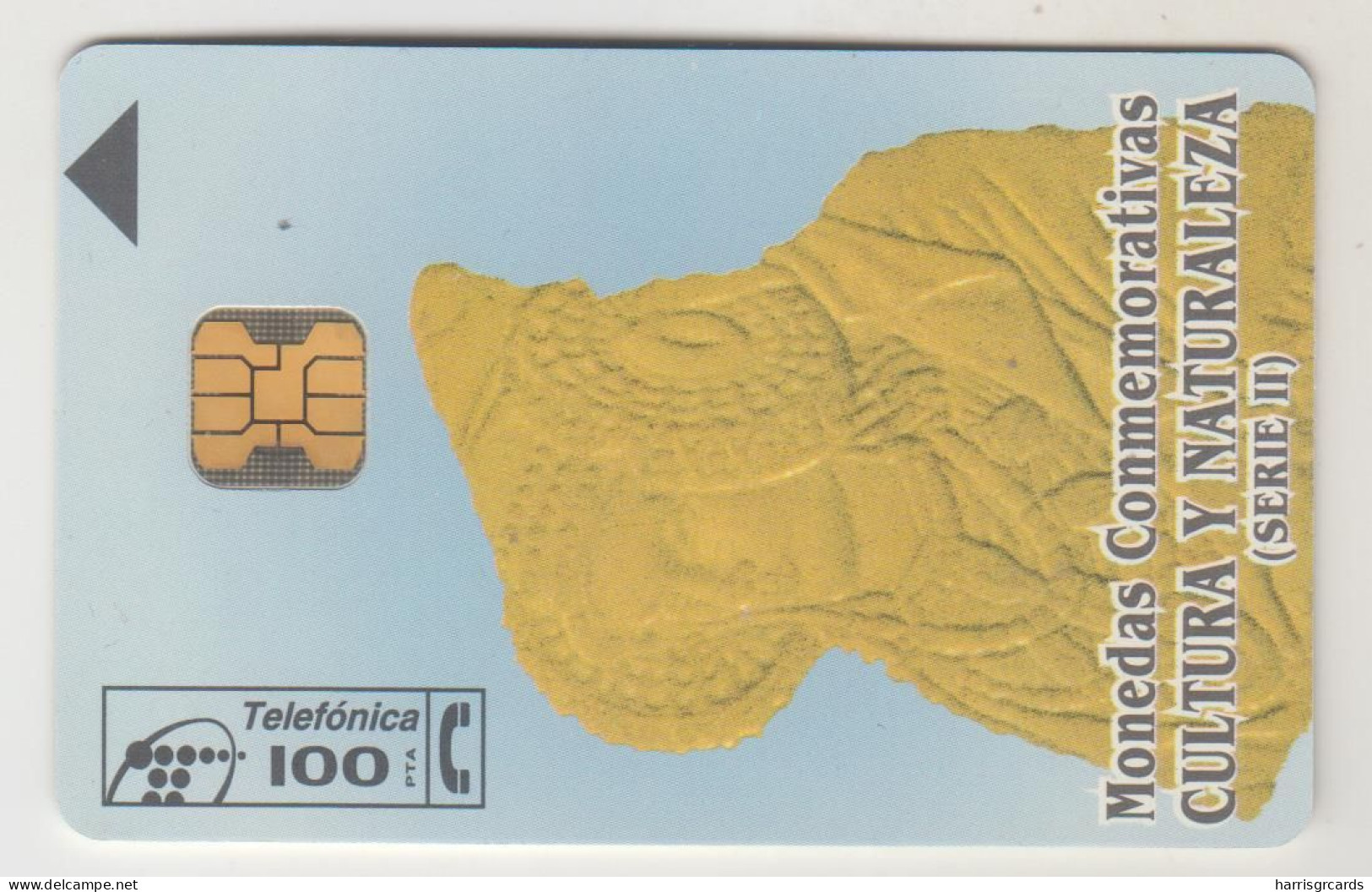 SPAIN - F.N.M.T. Monedas Y Cultura, P-151, 09/95, Tirage 14.100, Used - Privatausgaben