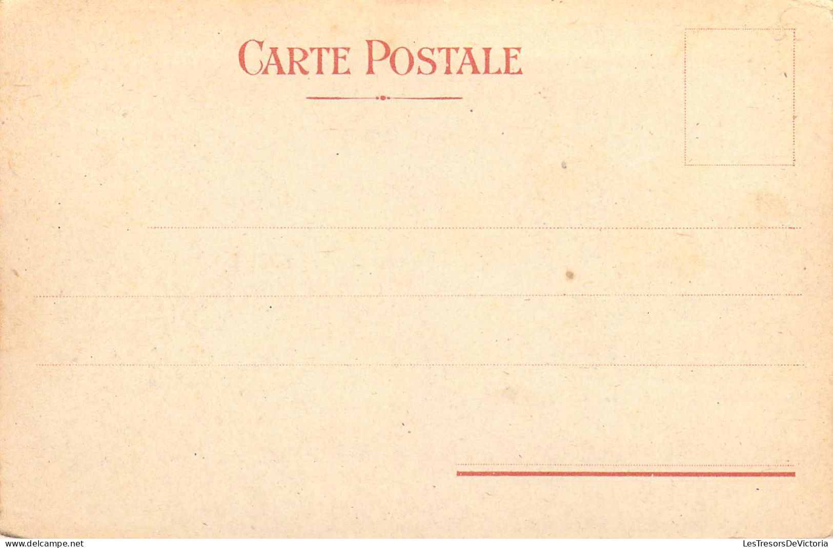 ITALIE - Napoli - Porte Capuana - Carte Postale Ancienne - Napoli (Naples)