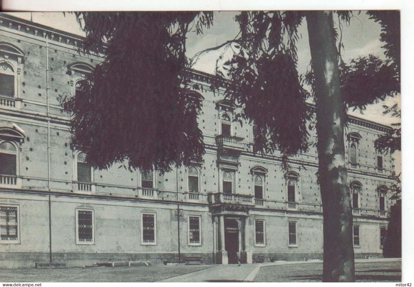 355-Acireale-Catania-Collegio Pennisi-v.1961 X Messina - Acireale