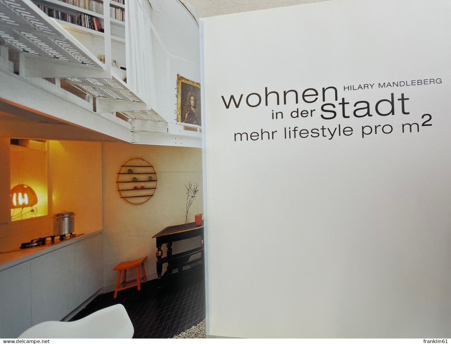 Wohnen In Der Stadt : Mehr Lifestyle Pro M2. - Architektur