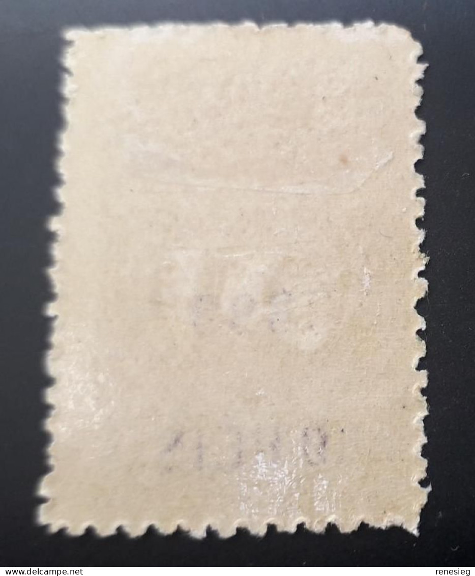Brasil 1899, Yvert 105, MH - Unused Stamps