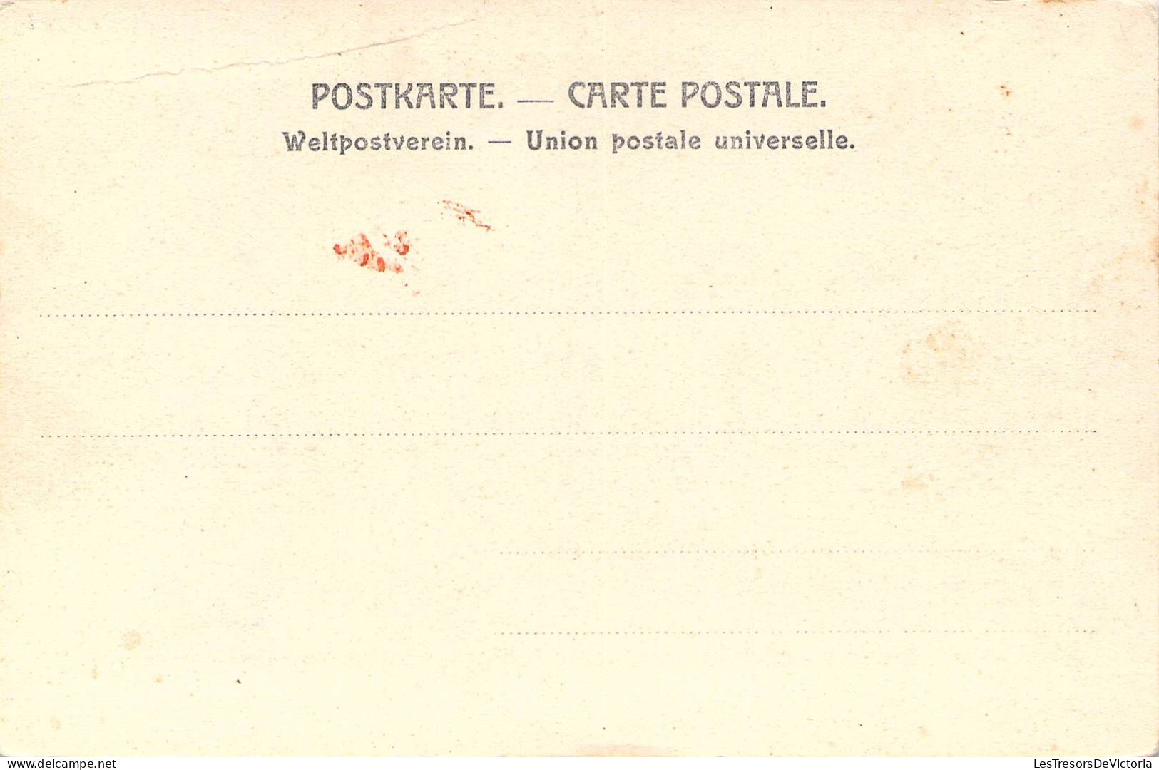 ALLEMAGNE - KOLN - Eisenbahnbrucke - Carte Postale Ancienne - Autres & Non Classés