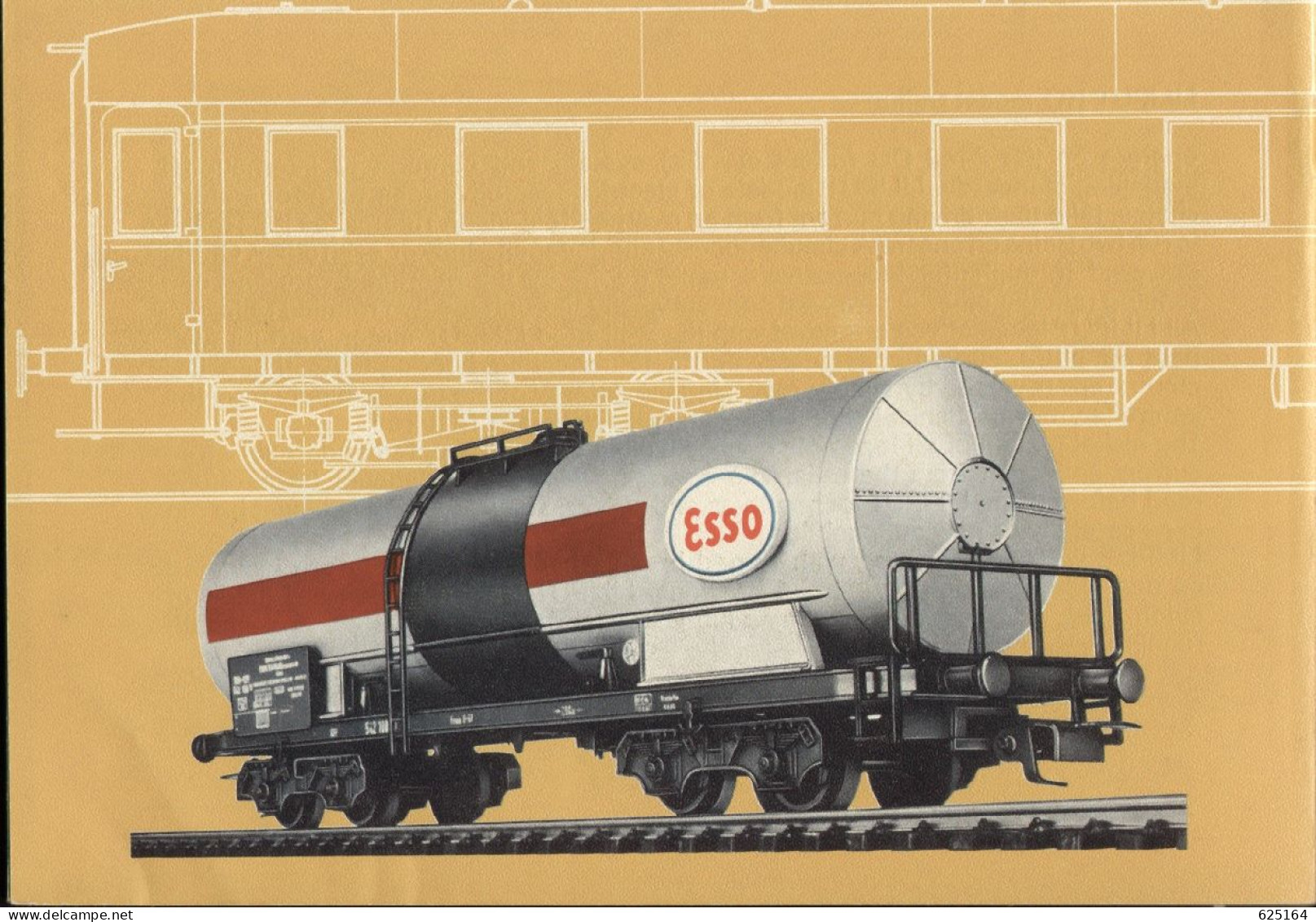 Catalogue LILIPUT 1969 HO Modellbahn   1:87  E69 - Inglés