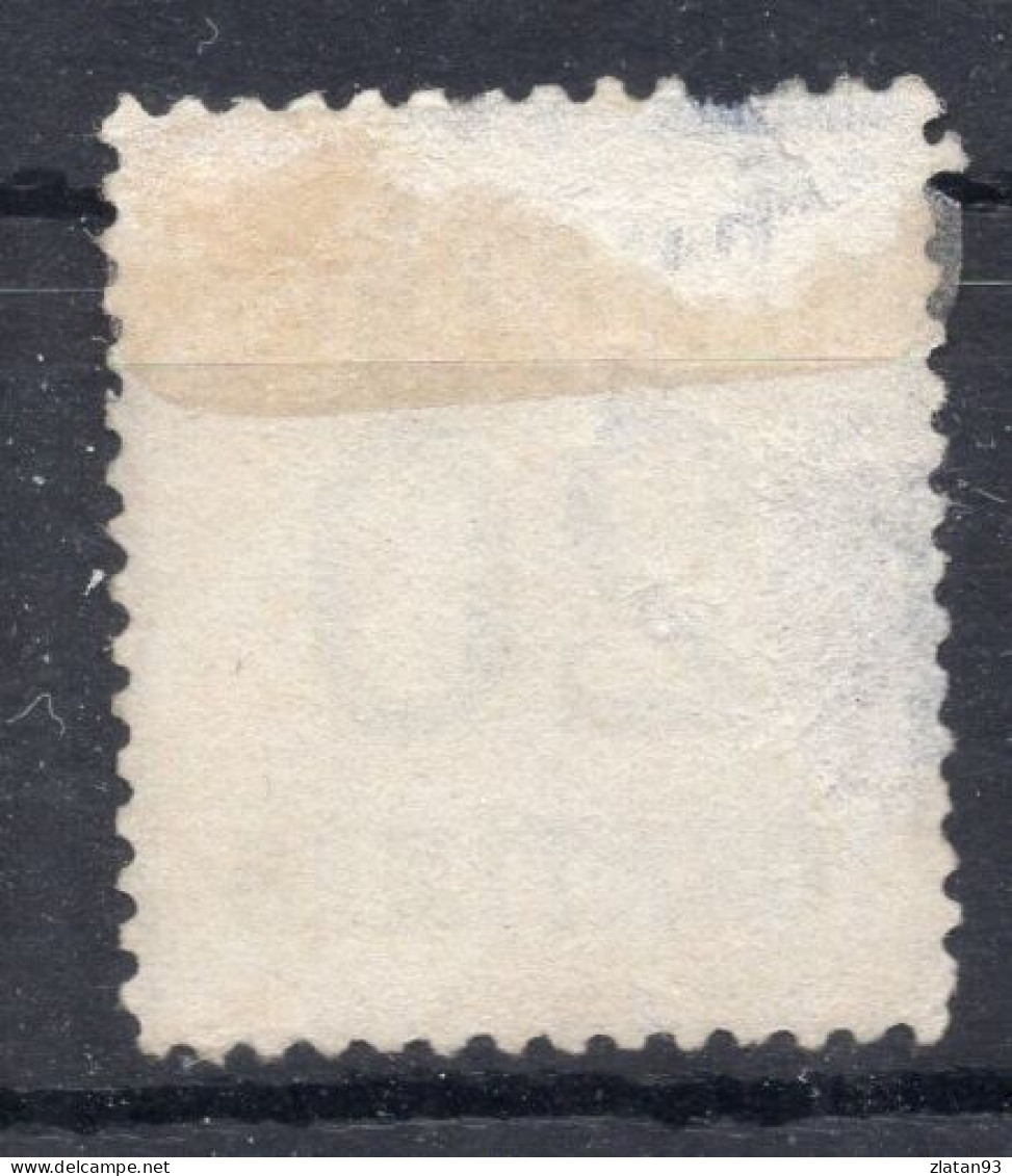 ALSACE LORRAINE N°6 20c Bleu NEUF(*) - Neufs