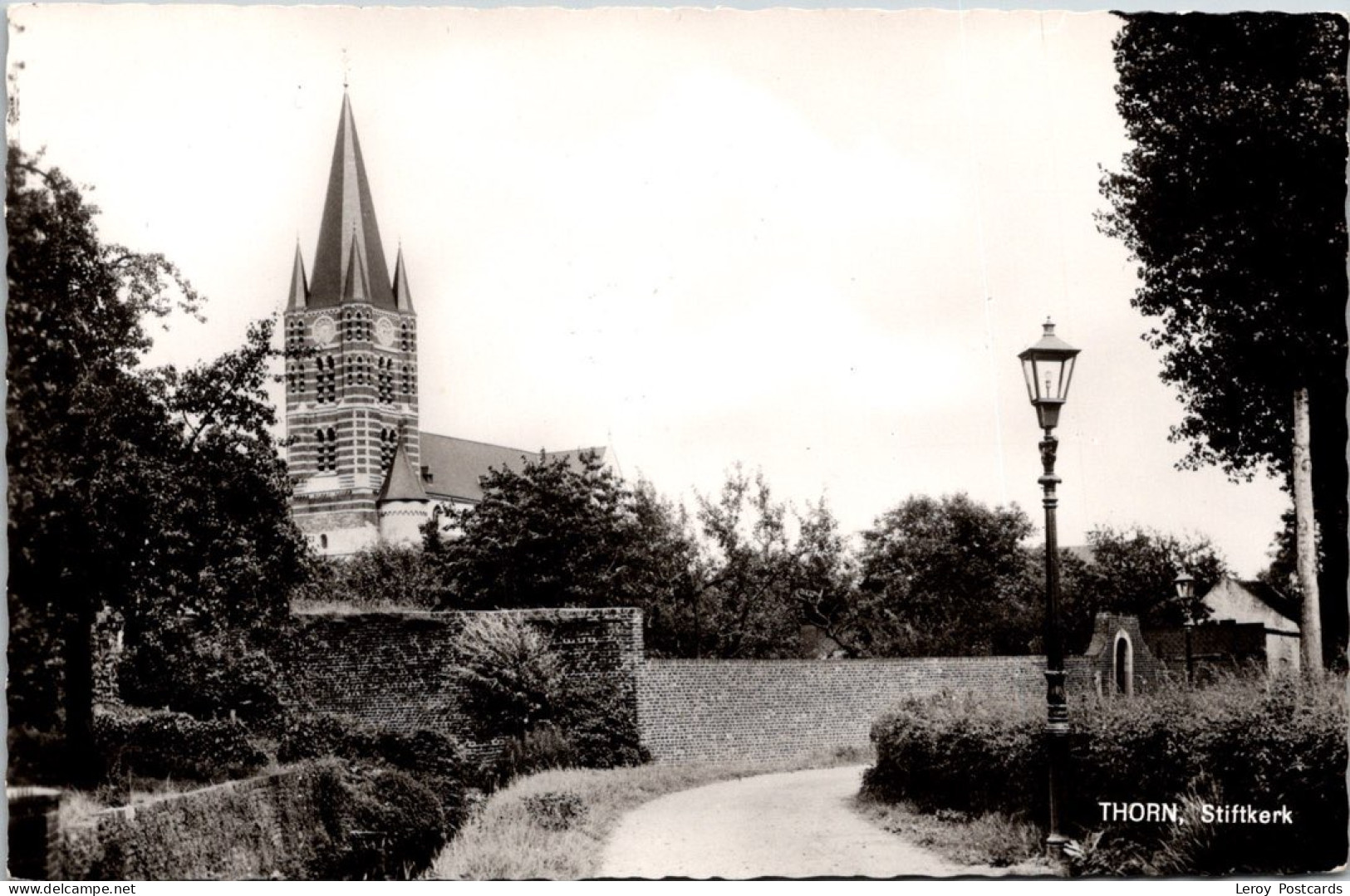 Stiftkerk, Thorn 1964 (LB) - Thorn