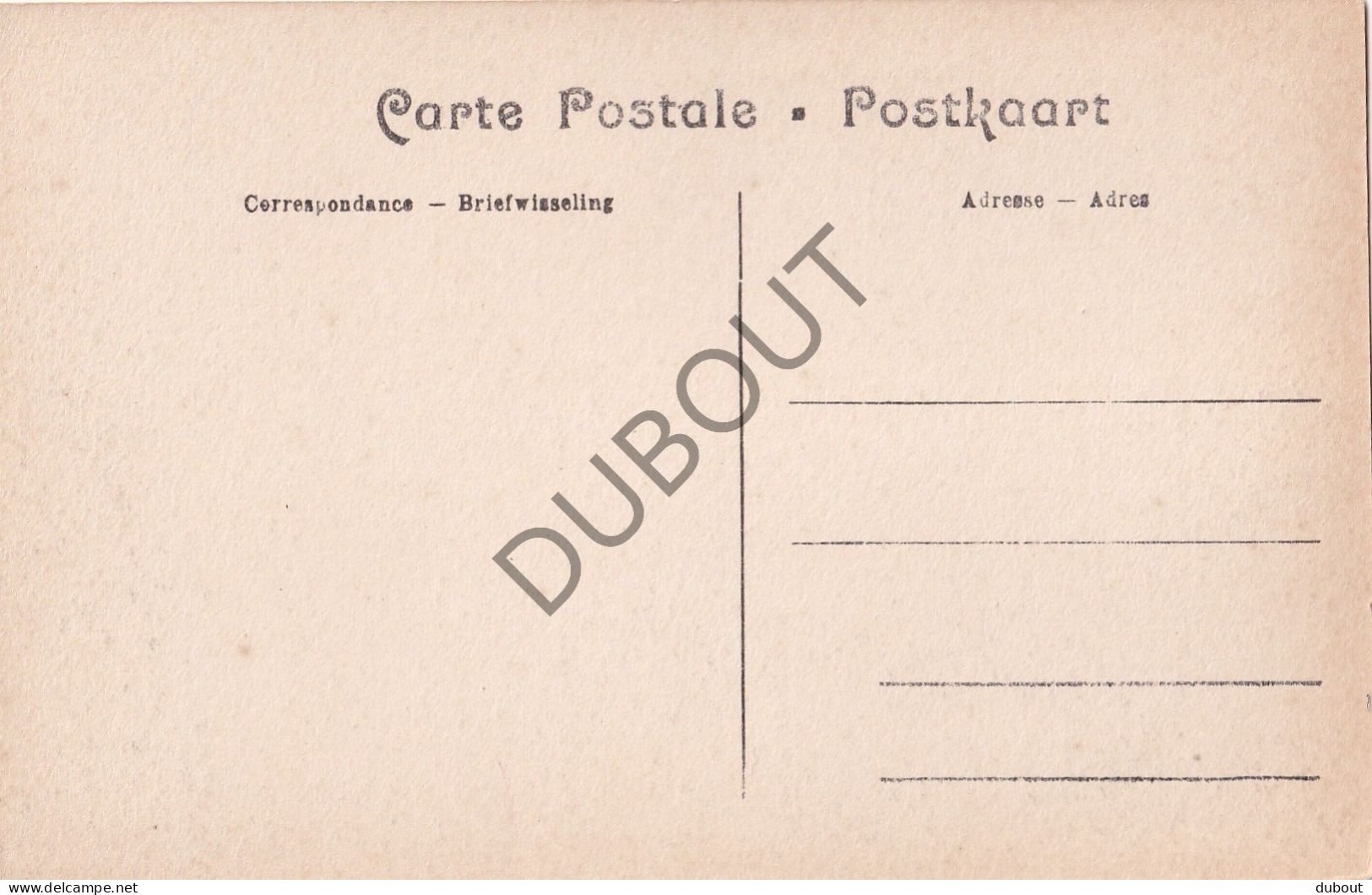 Postkaart/Carte Postale Edegem - Rozenkrans (C4058) - Edegem