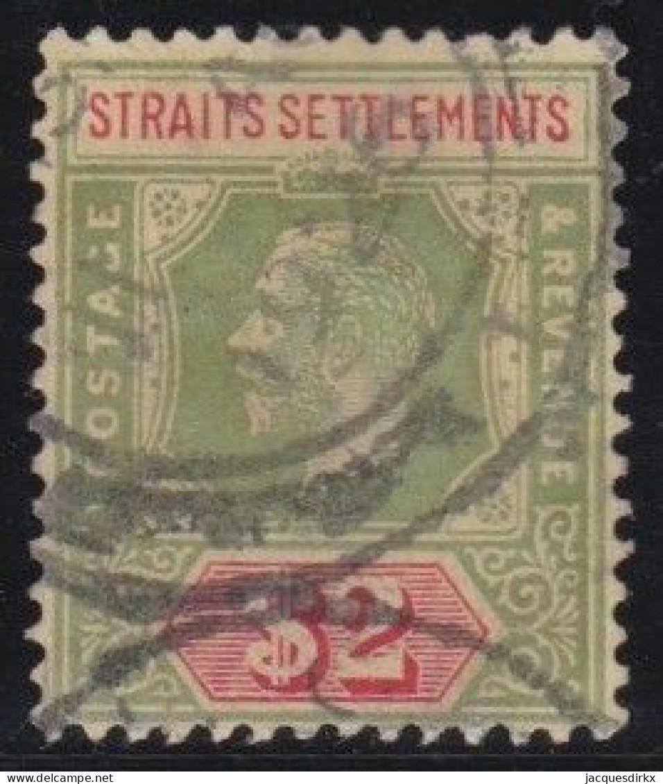 Straits Settlements        .   SG    .   240    .     O      .    Cancelled - Straits Settlements