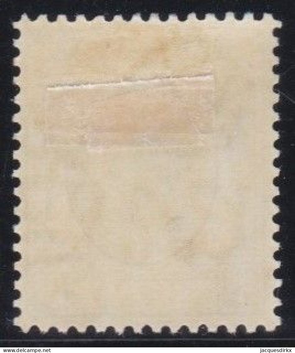 Straits Settlements        .   SG    .   283  (2 Scans)   .     *      .   Mint-hinged - Straits Settlements