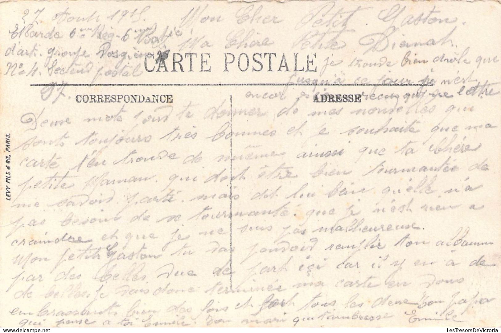 FRANCE - 88 - SAINT DIE - L'arrivée Du Train Au Sommet Hohneck - Carte Postale Ancienne - Saint Die