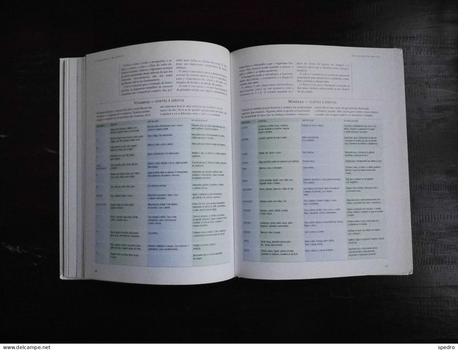 Portugal 1997 Alimentação Saudável Selecções Reader's Digest Quetzal Editores Tratamento Naturais Saúde Health Santé - Pratique