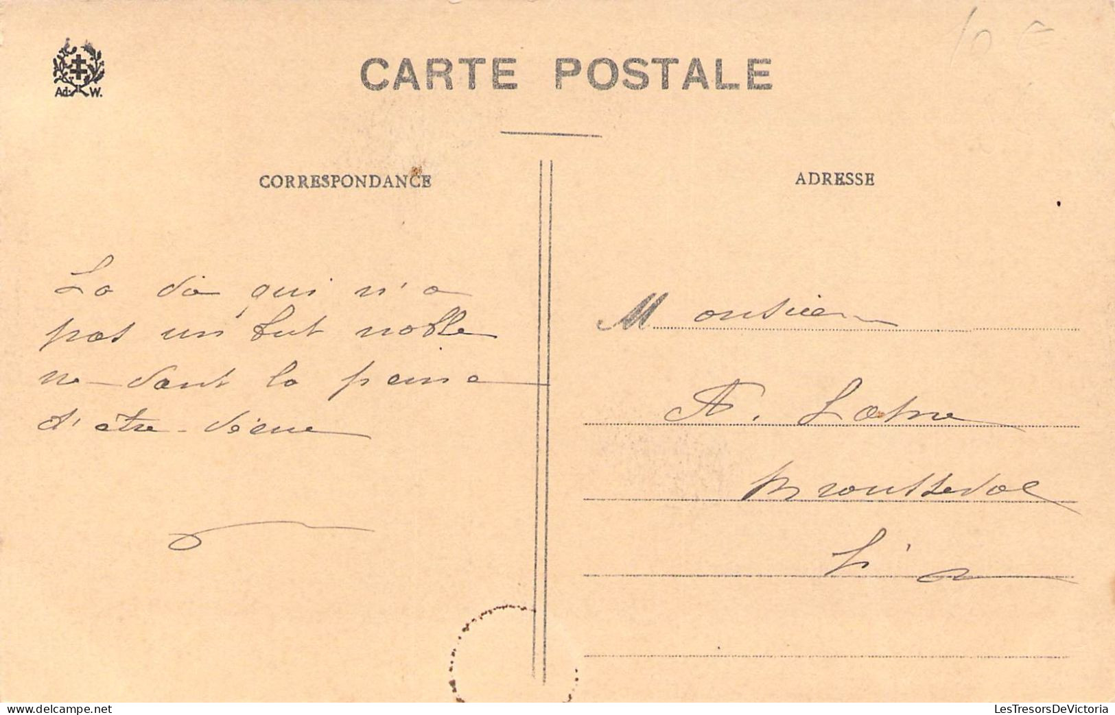 FRANCE - 88 - LEHONECK - Paturage Sur Les Chaumes Du Hohneck - Carte Postale Ancienne - Sonstige & Ohne Zuordnung