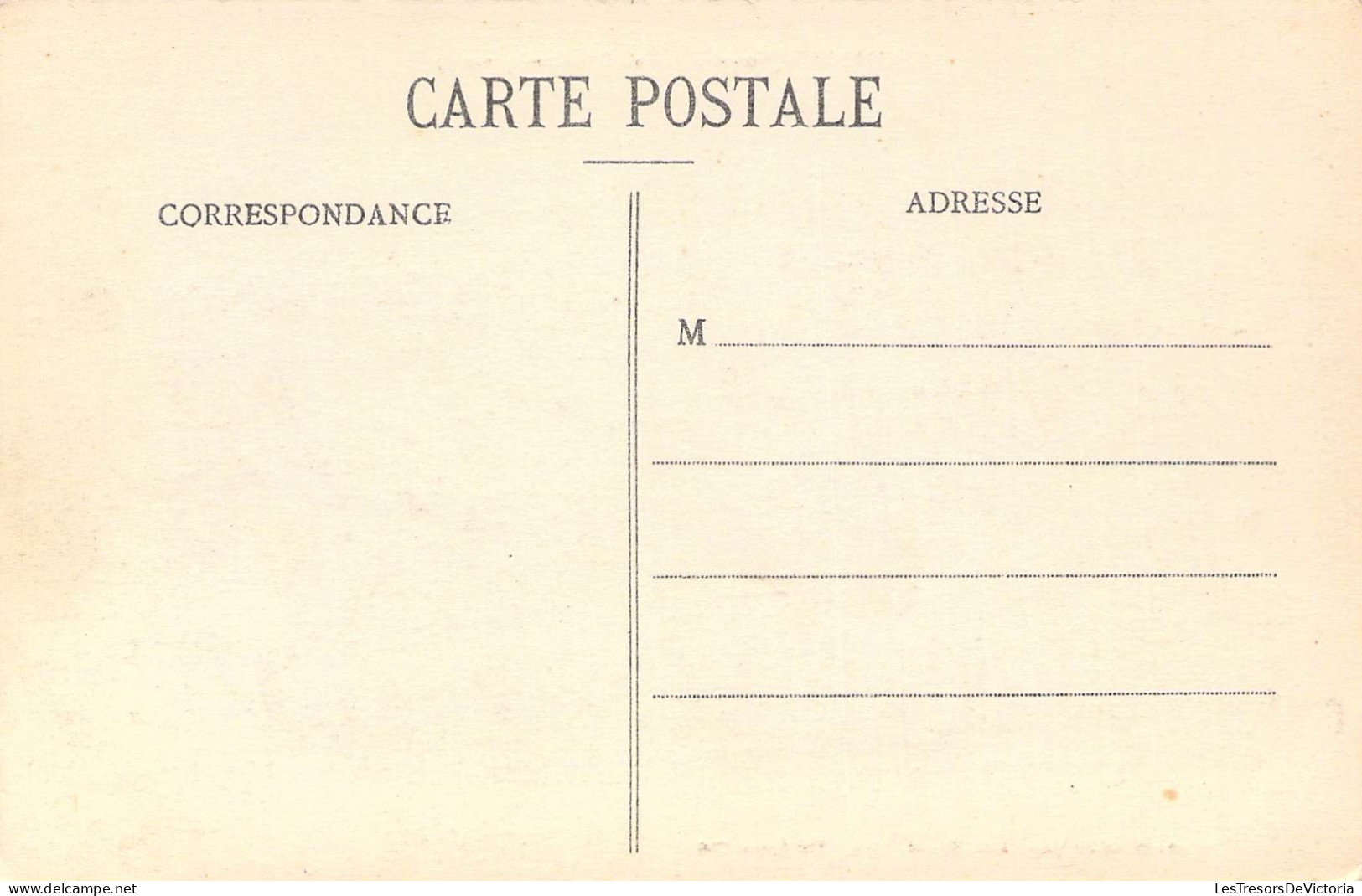FRANCE - 88 - CHARMES - Vue Panoramique - Carte Postale Ancienne - Charmes