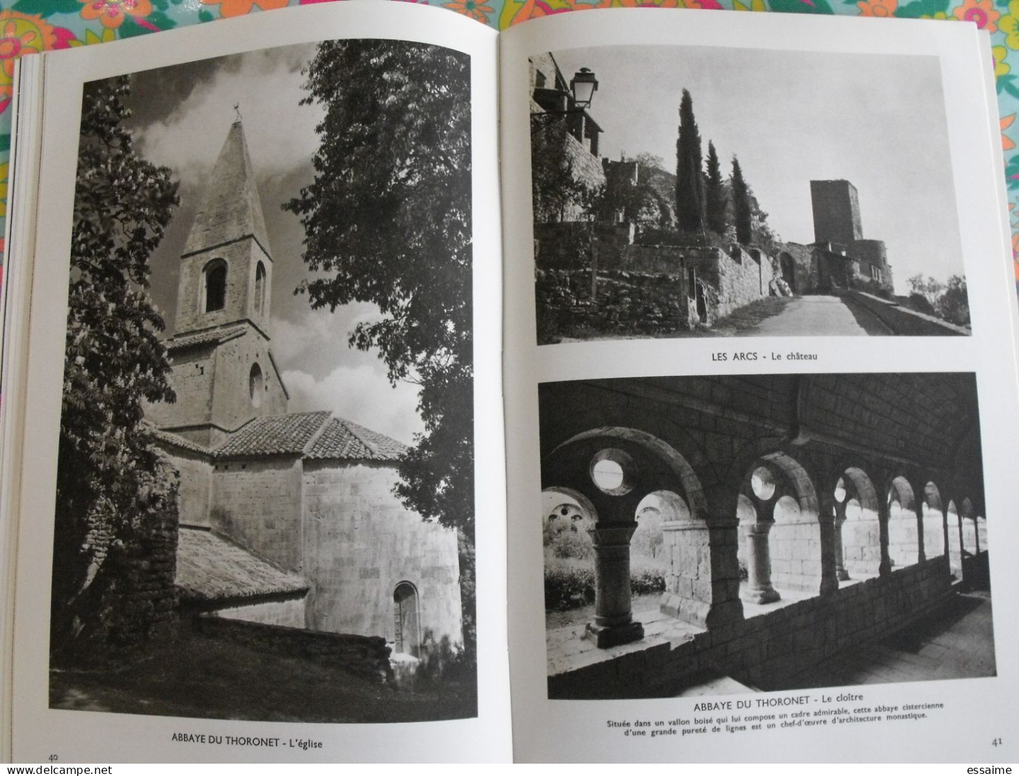 La France à table n° 145. 1970. Var. bandol toulon hyères le lavandou fréjus verdon carces saint-tropez. gastronomie