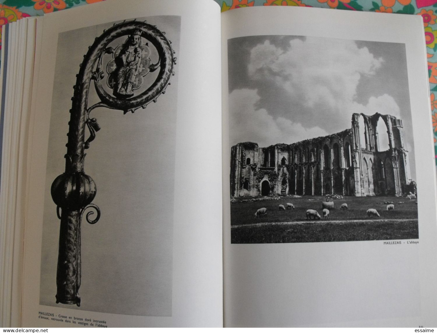 La France à table n° 171. 1973. Vendée. roche sur yon noirmoutier yeu sion talmont luçon maillezais réaumur. gastronomie