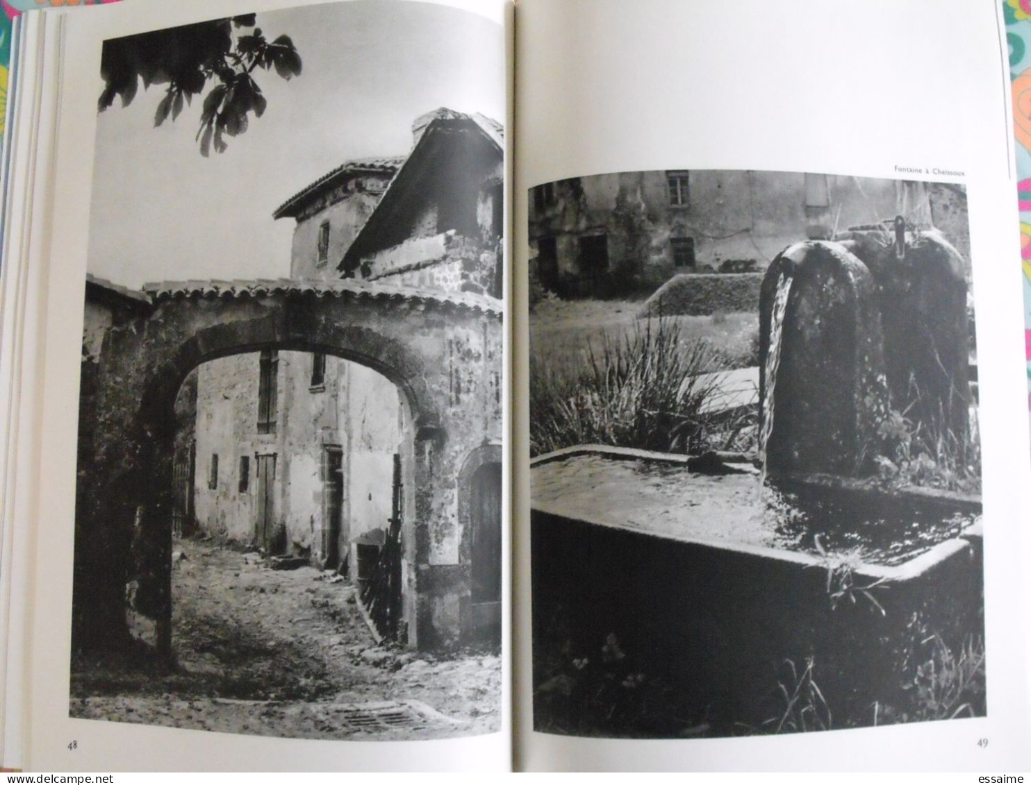 La France à table n° 168. 1973. Haute-Vienne. limoges solignac ambazac bellac chalus magnac-laval cieux. gastronomie