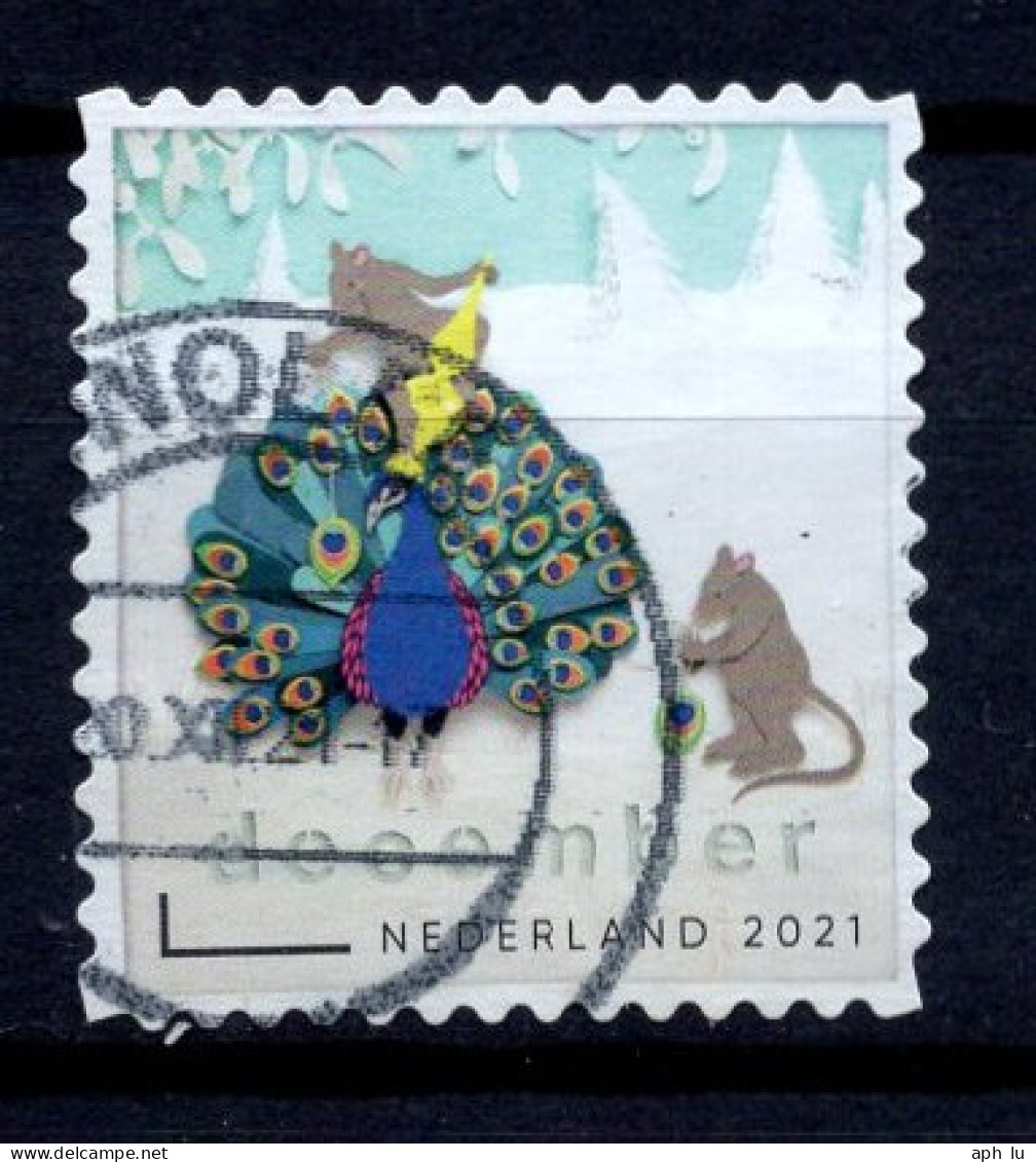 Marke Gestempelt (d480201) - Used Stamps