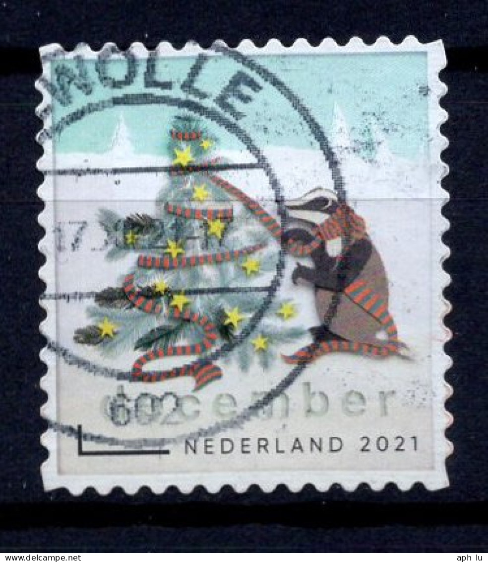 Marke Gestempelt (d480202) - Used Stamps