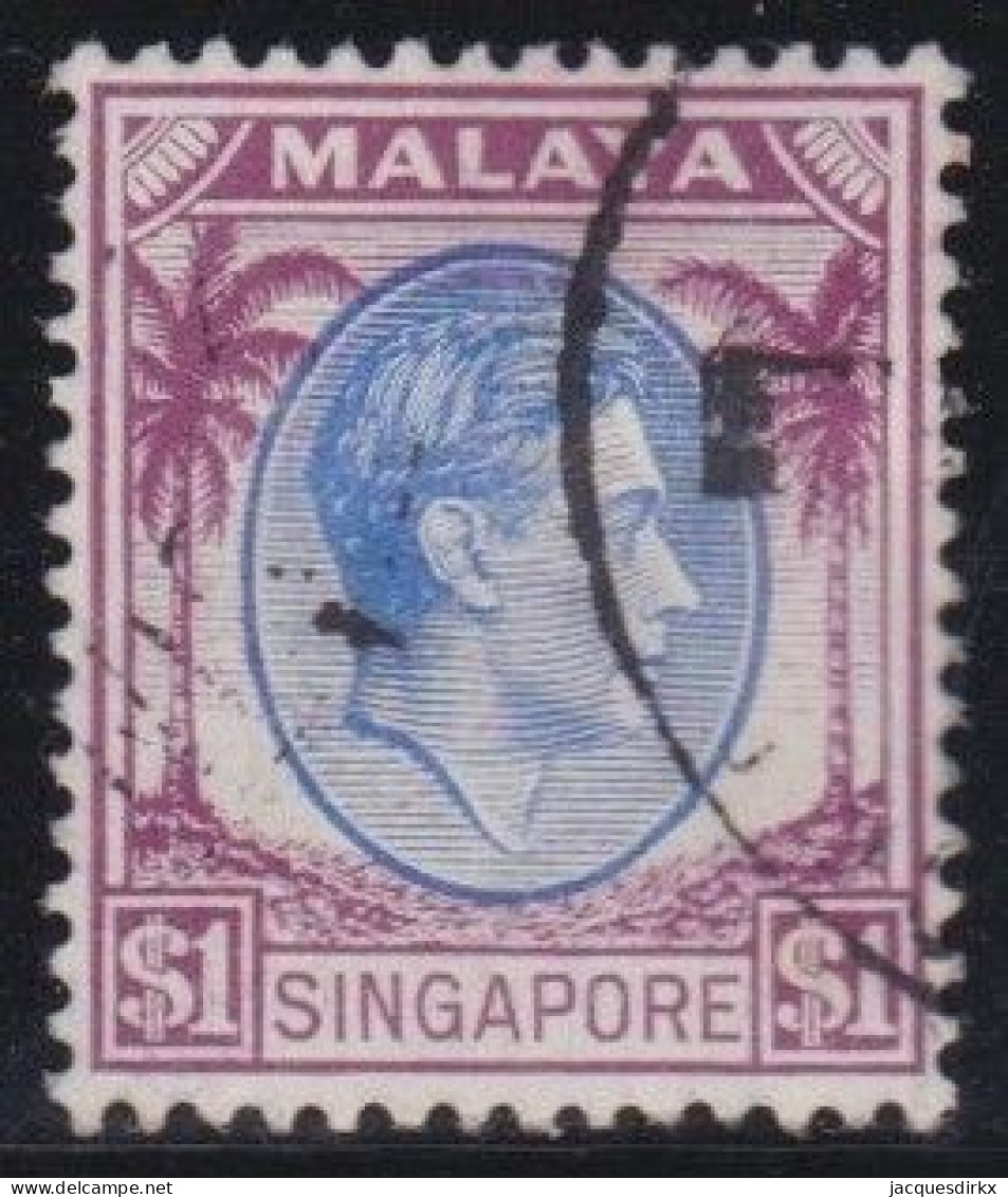 Singapore         .   SG    .   13      .      O        .      Cancelled - Singapour (...-1959)