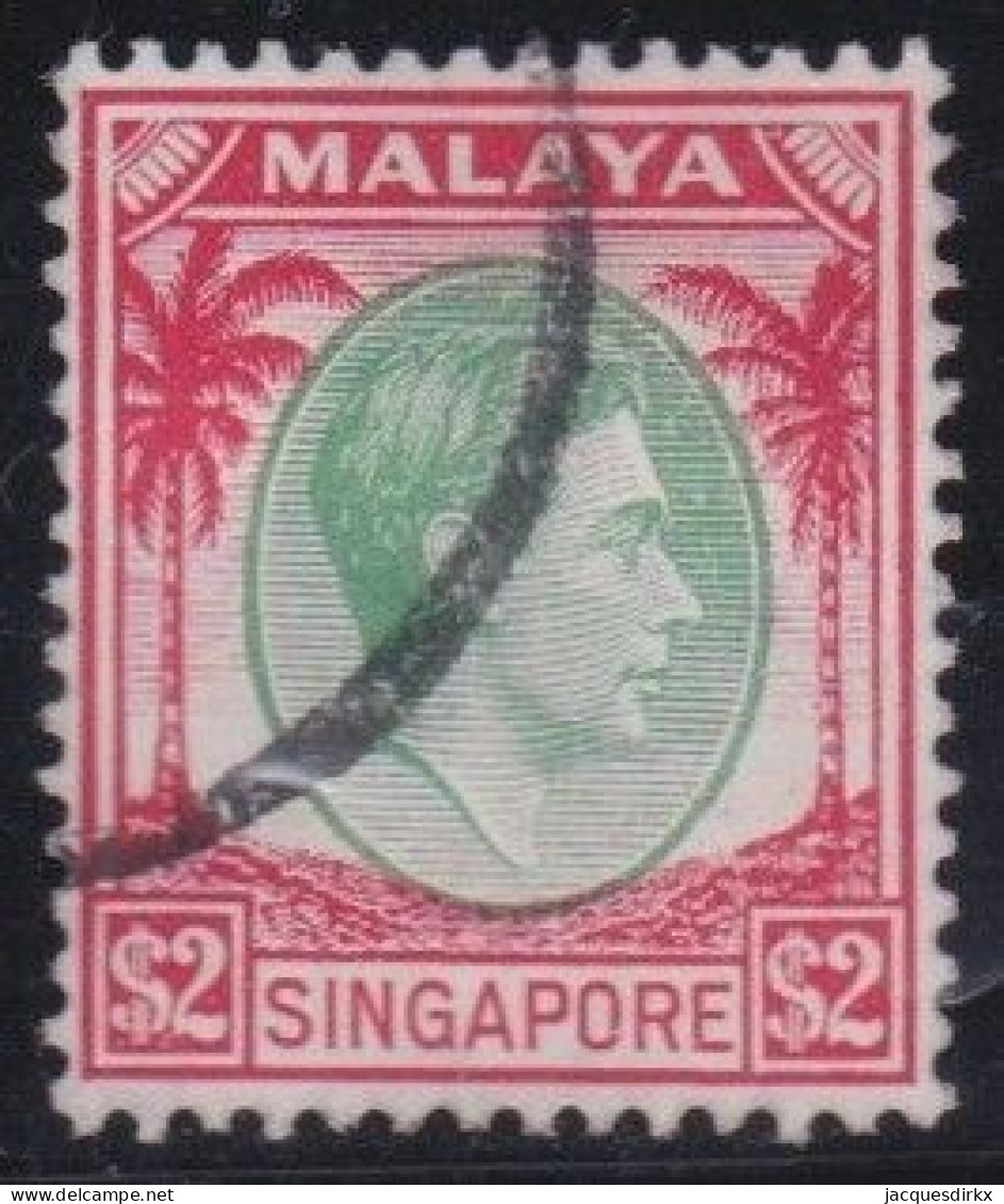 Singapore         .   SG    .   14       .      O        .      Cancelled - Singapour (...-1959)