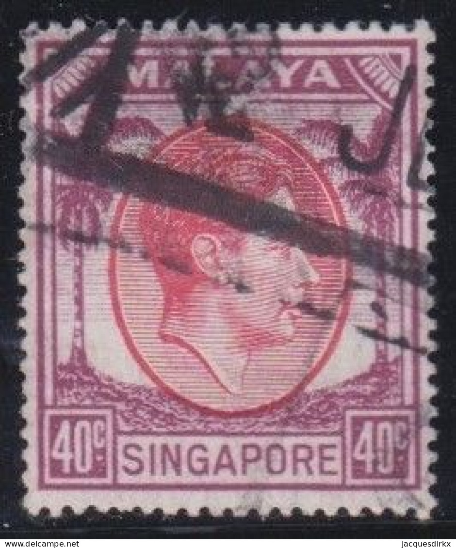 Singapore         .   SG    .   26       .      O        .      Cancelled - Singapore (...-1959)