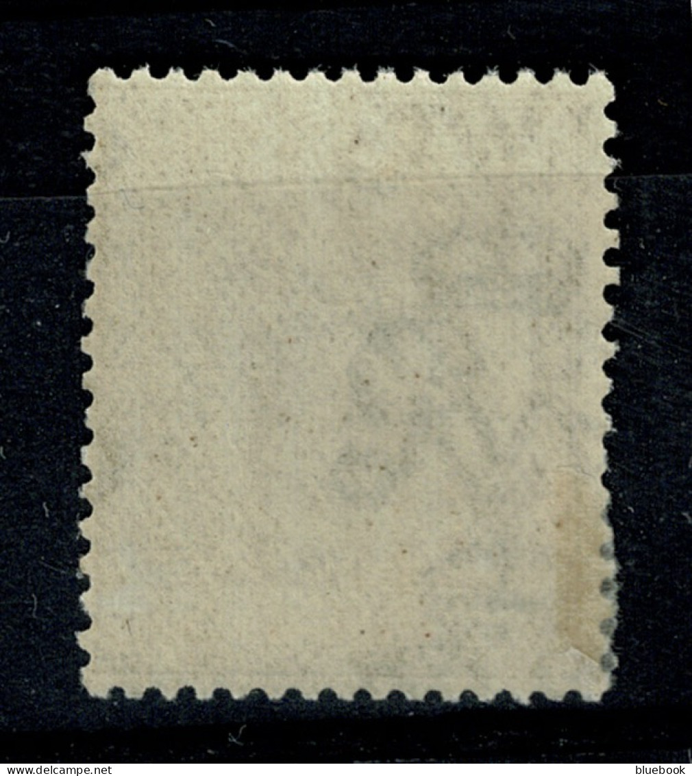 Ref 1608 -  GB KGV - 1/= - Very Lightly Mounted Mint Stamp - SG 395 - Neufs