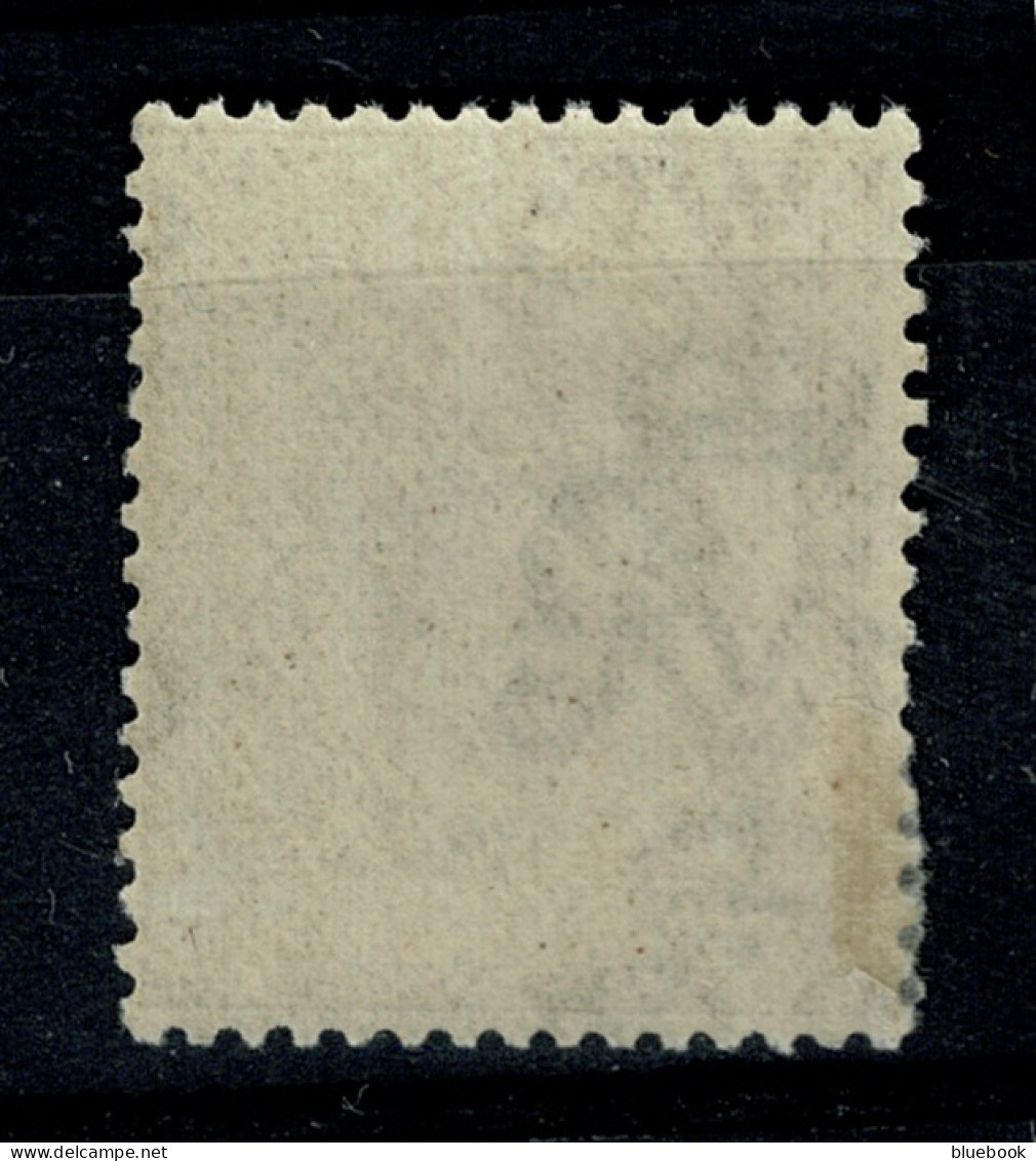 Ref 1608 -  GB KGV - 1/= - Very Lightly Mounted Mint Stamp - SG 395 - Nuovi