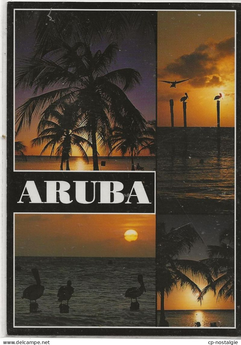 ARUBA MULTIVUE - Aruba