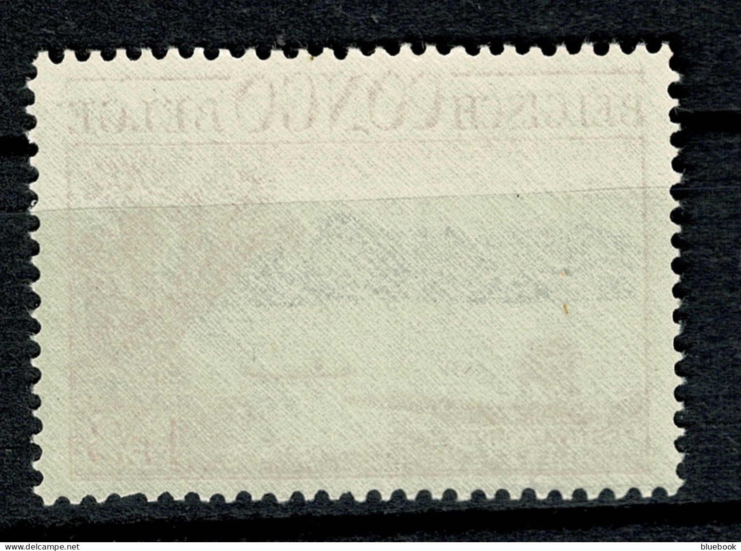 Ref 1609 - 1953 Belgian Congo - Kivu Festival Fr3  MNH  SG 319 - Unused Stamps