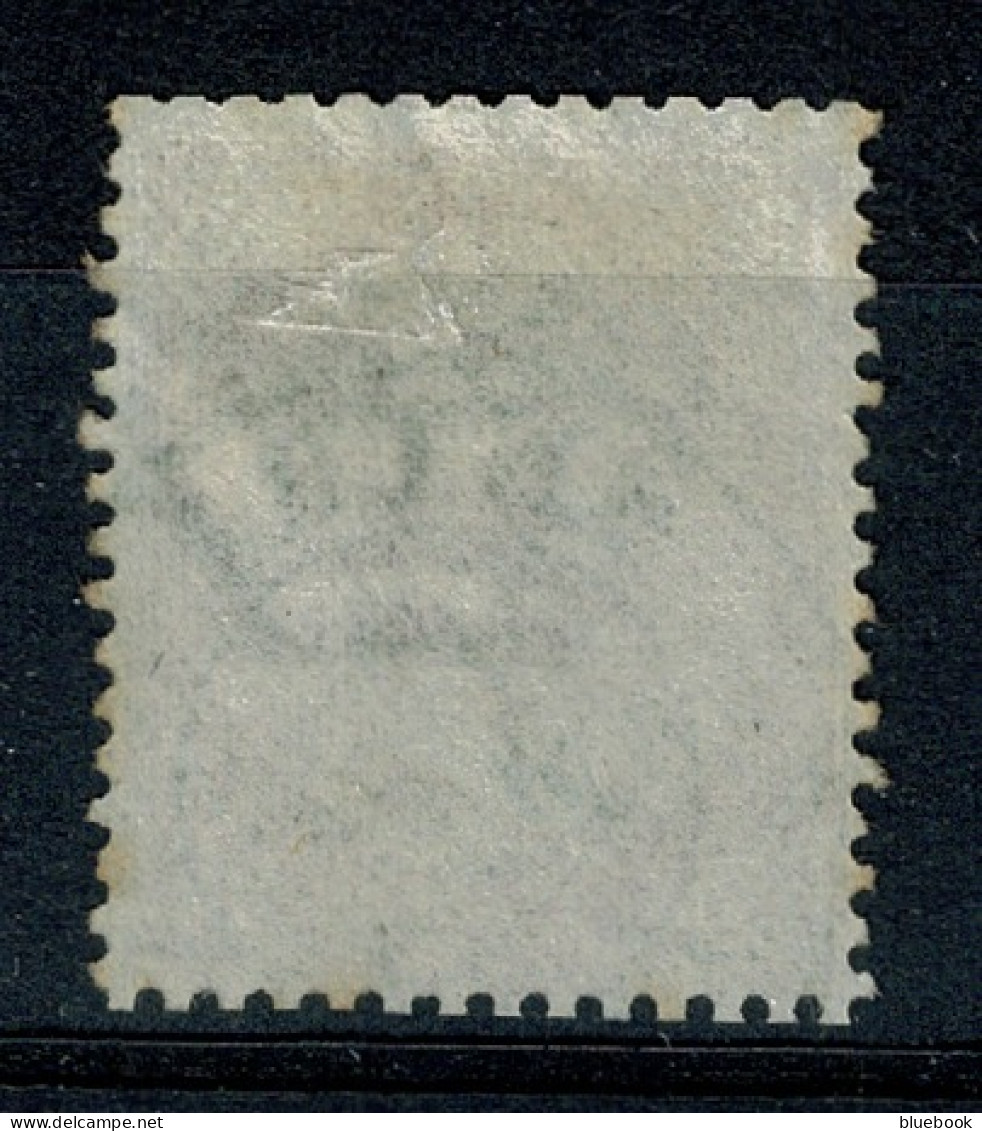 Ref 1609 - Italy 1863 - 10c Orange Brown With Good Intra Postmark - Very Fine Used - Sassone T17 - Usati