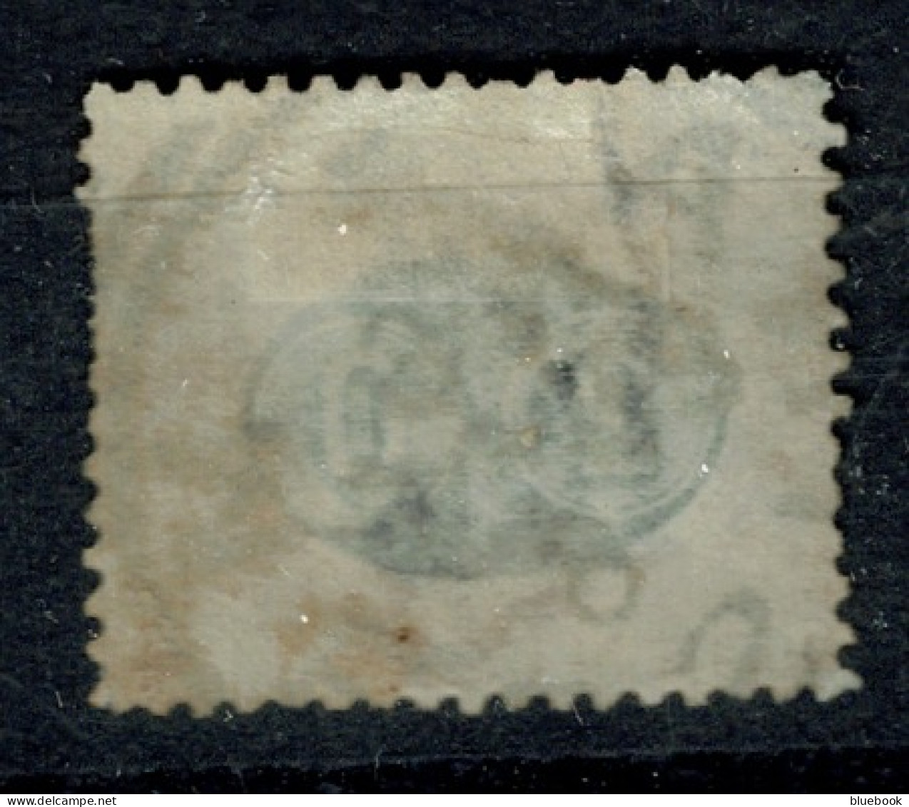 Ref 1609 - Italy 1890-91 - 20c On 2c Postage Due -  Good Used - Sassone 18 Cat  €40 - Segnatasse