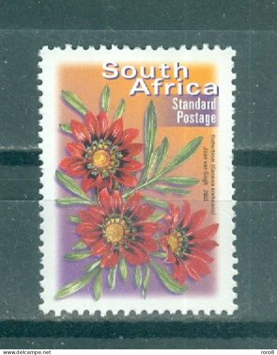 AFRIQUE DU SUD - N°1159** MNH LUXE SCAN DU VERSO. Série Courante. - Ungebraucht