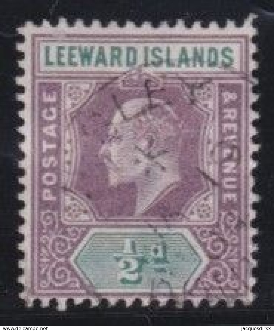 Leeward Islands     .   SG    .   20     .   O    .     Cancelled - Leeward  Islands