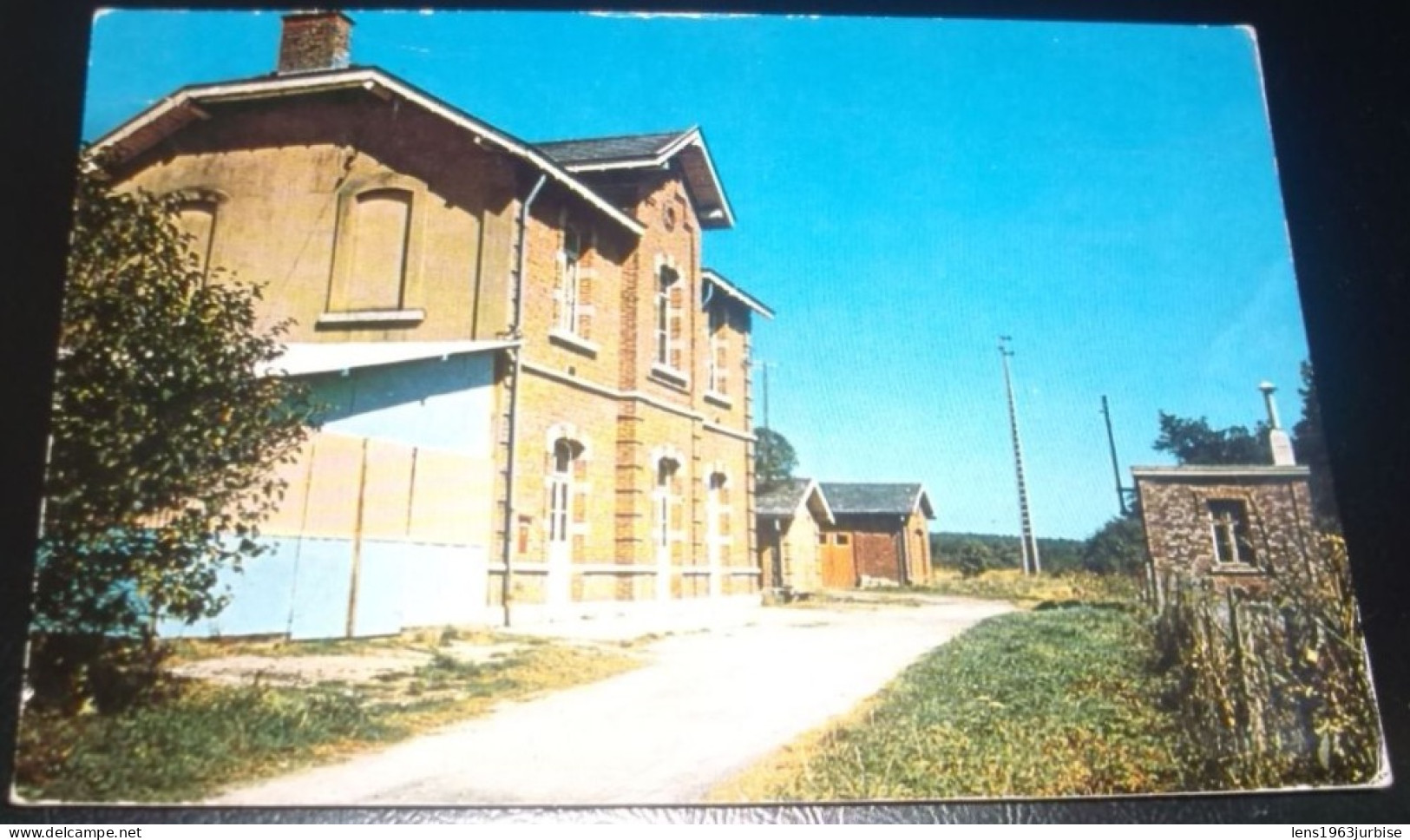 Matagne La Grande , Maison De Vancances " Ma Tanière " - Doische