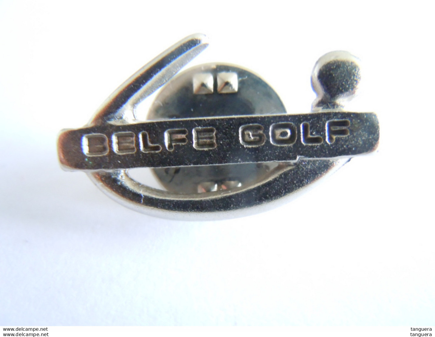 Pin Belfe Golf - Golf
