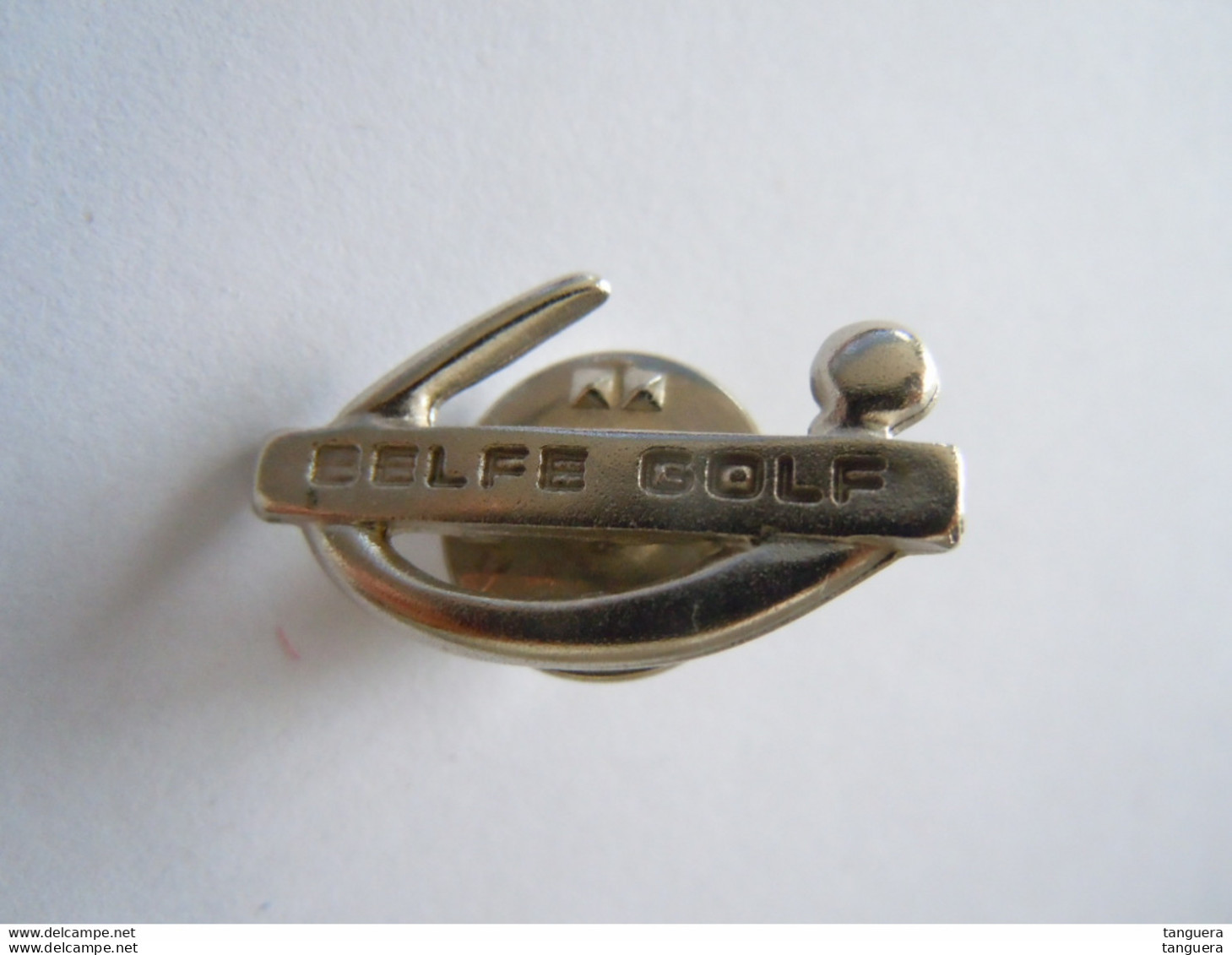 Pin Belfe Golf - Golf