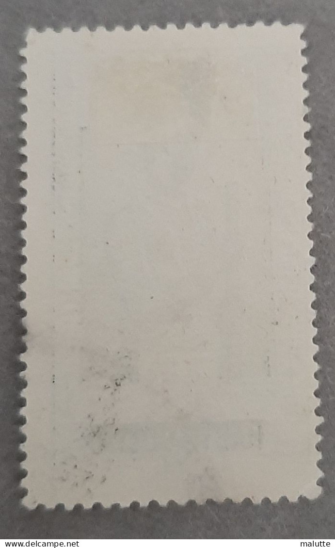 Haute Volta Colonie YT 51 Oblitéré - Used Stamps