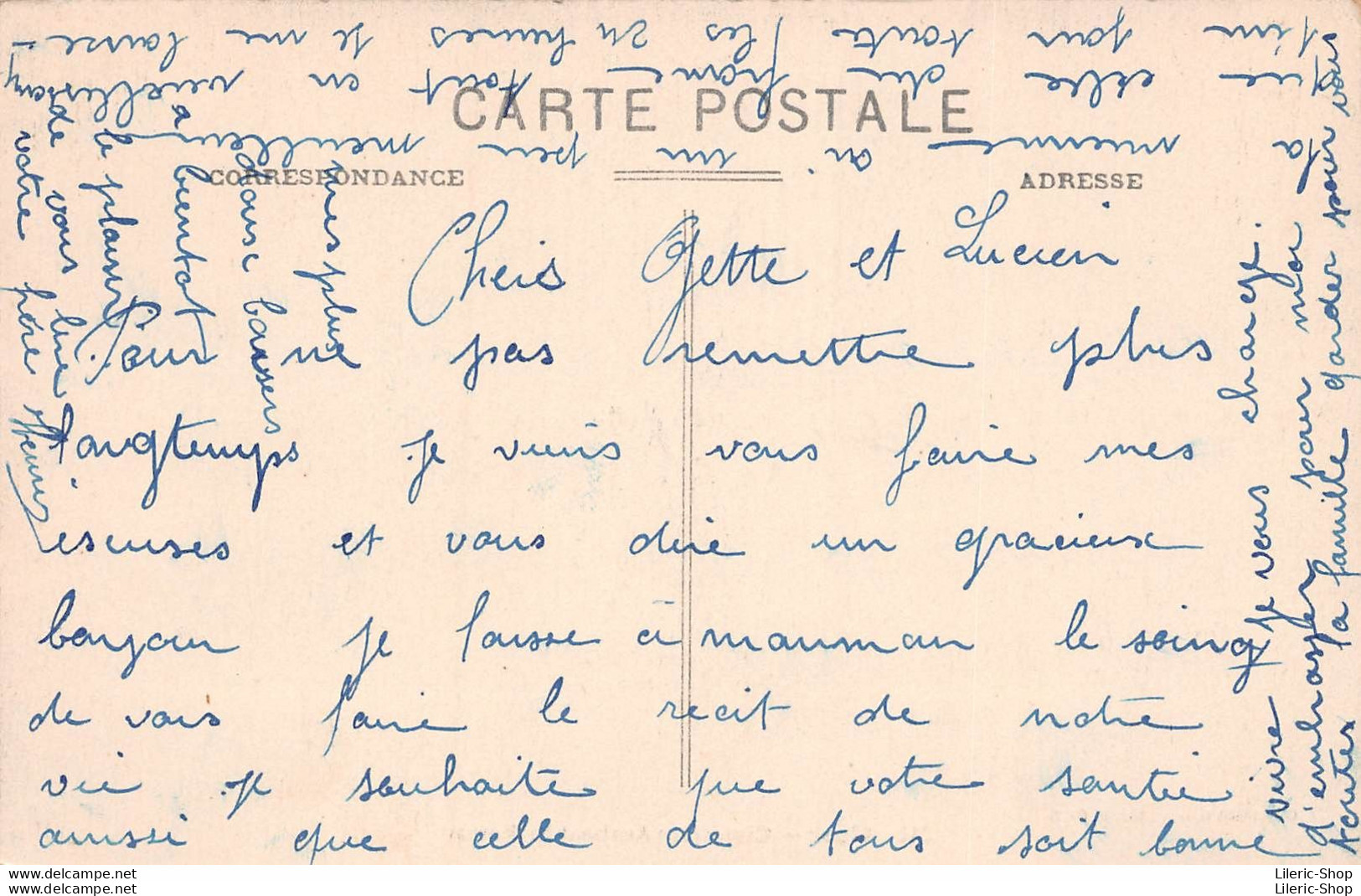 ALGER CPA ± 1930 Cimetière Arabe D'El-Kettar - COLLECTION IDÉALE P.S N°213  - Algiers
