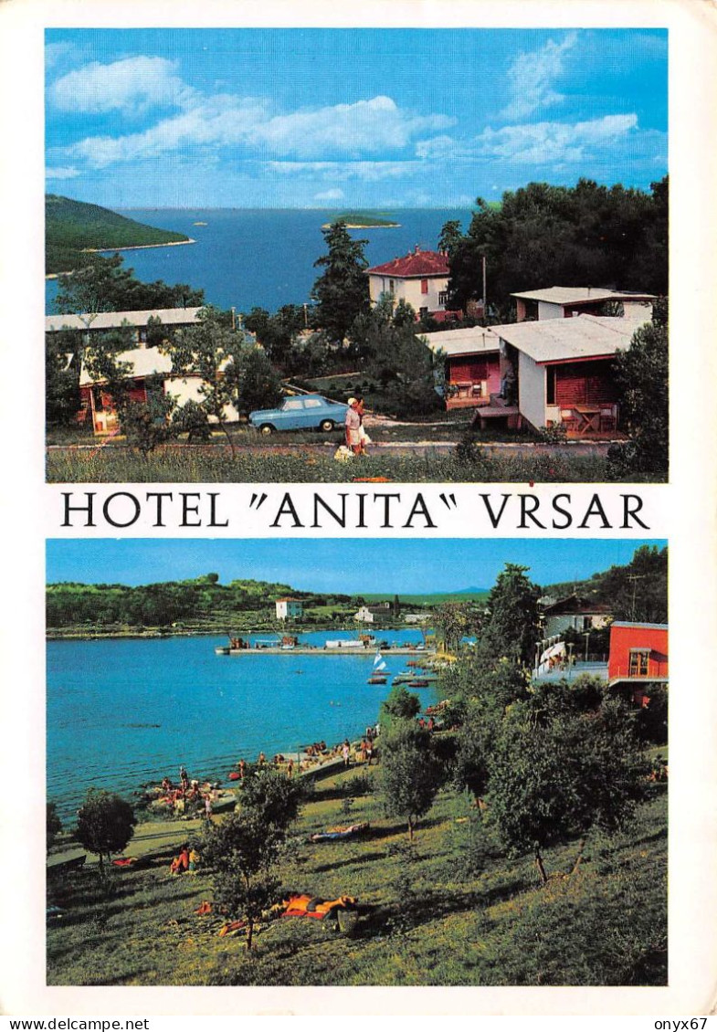 GF-VRSAR-Hotel Anita-Croatie-Croazia-Croatia - Croatia