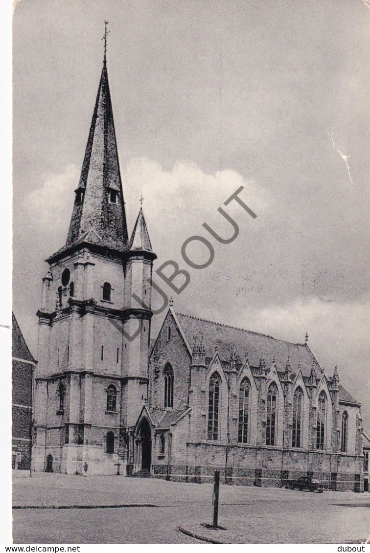 Postkaart/Carte Postale - Bilzen - Kerk (C3865) - Bilzen