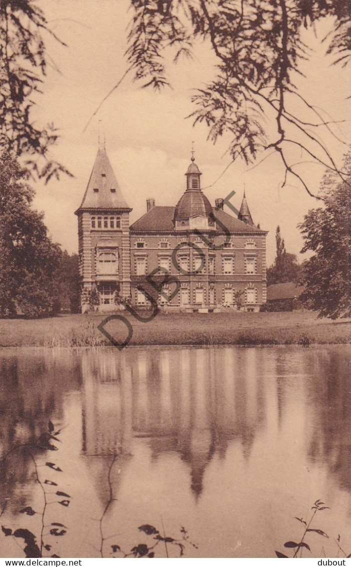 Postkaart/Carte Postale - Lummen  - Kasteel (C3868) - Lummen