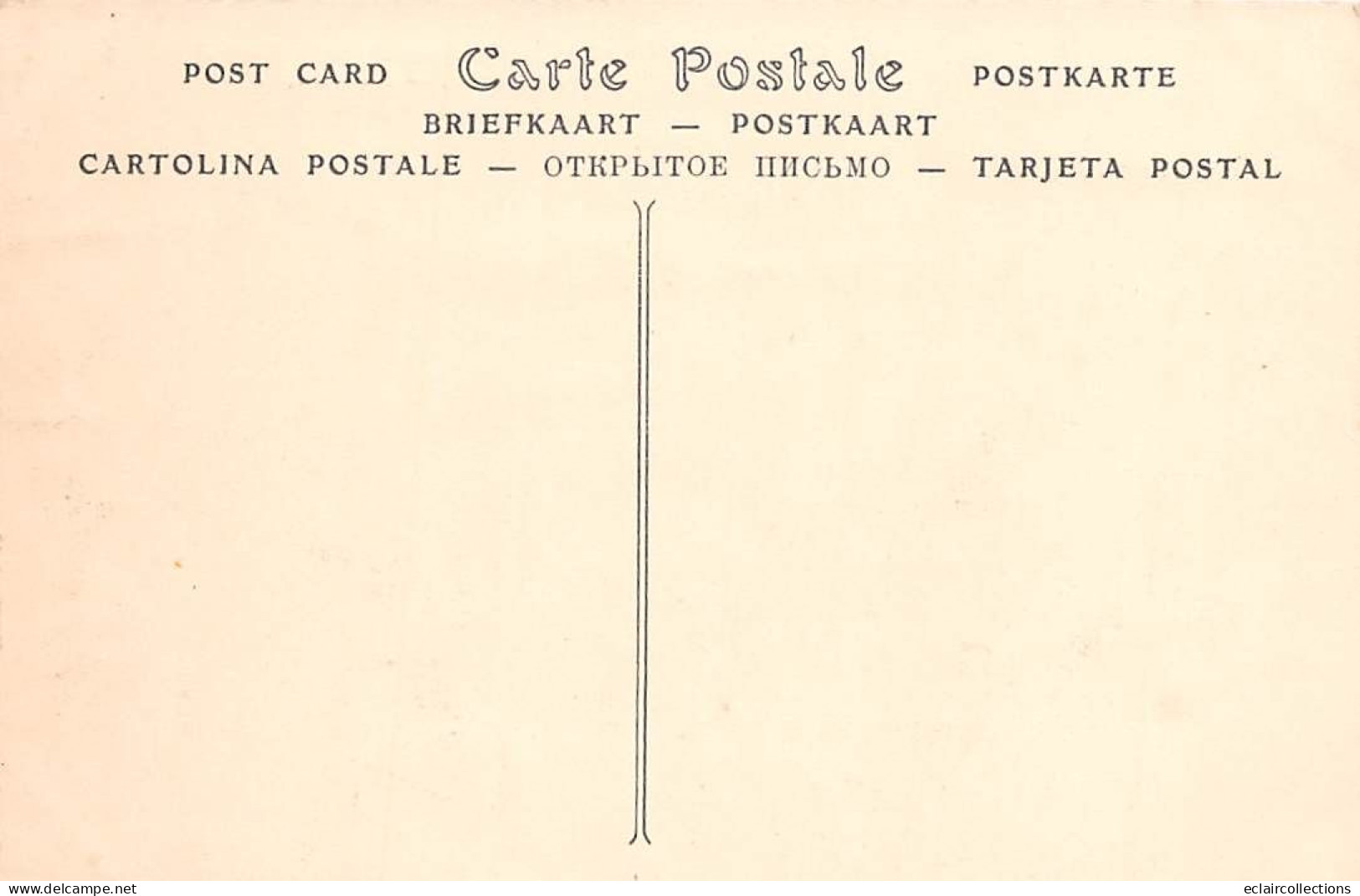 Carantec         29          Vue Générale Sur La Pointe De  Callot    N° 1010    (voir Scan) - Carantec