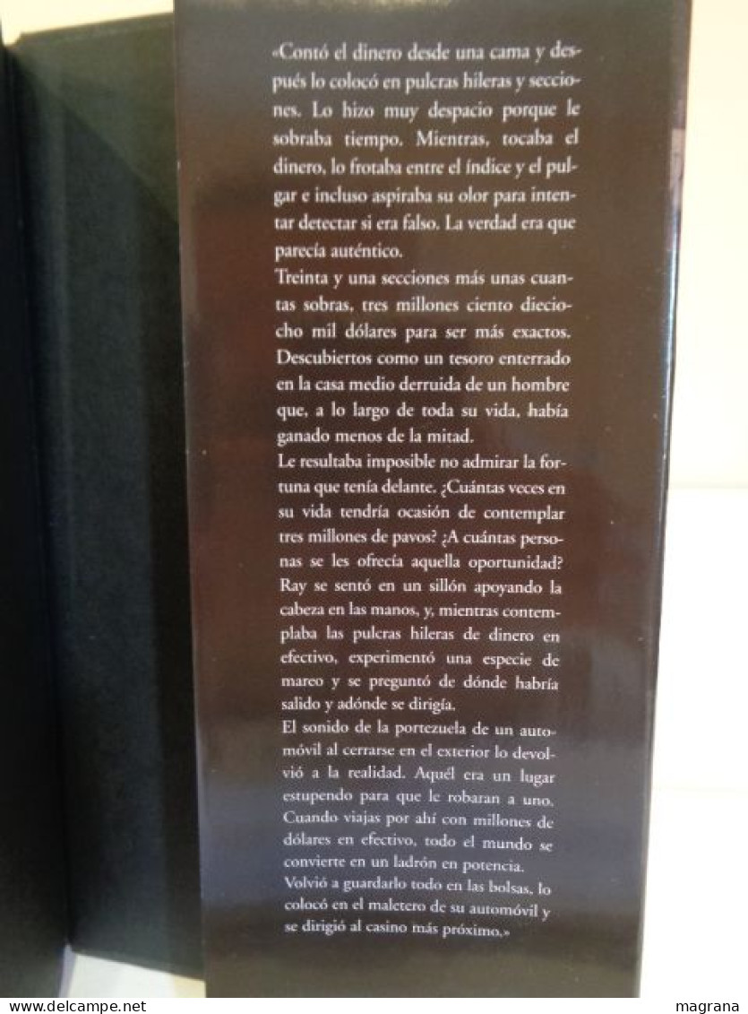 La Citación. John Grisham. La Trama. Ediciones B. Grupo Zeta. 2002. 414 Páginas. Traducción Mª Antonia Menini. Español. - Classical