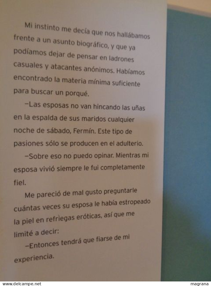 Serpientes En El Paraíso. Alicia Giménez Bartlett. El Nuevo Caso De Petra Delicado. Editorial Planeta. 2002. 341 Pp - Classical