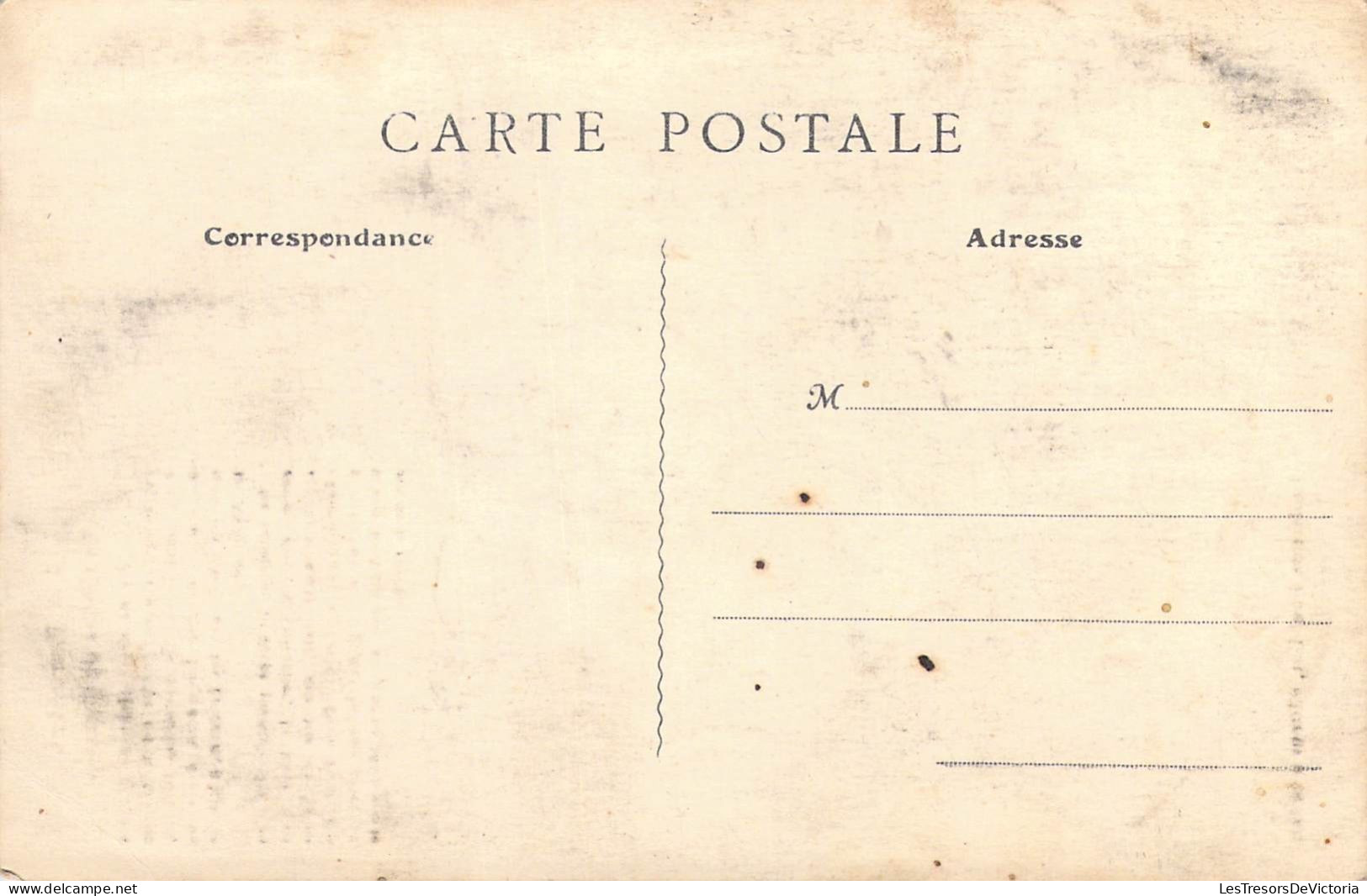 FRANCE - 08 - Bazeilles - La Crypte Ou Ossuaire - Carte Postale Ancienne - Otros & Sin Clasificación