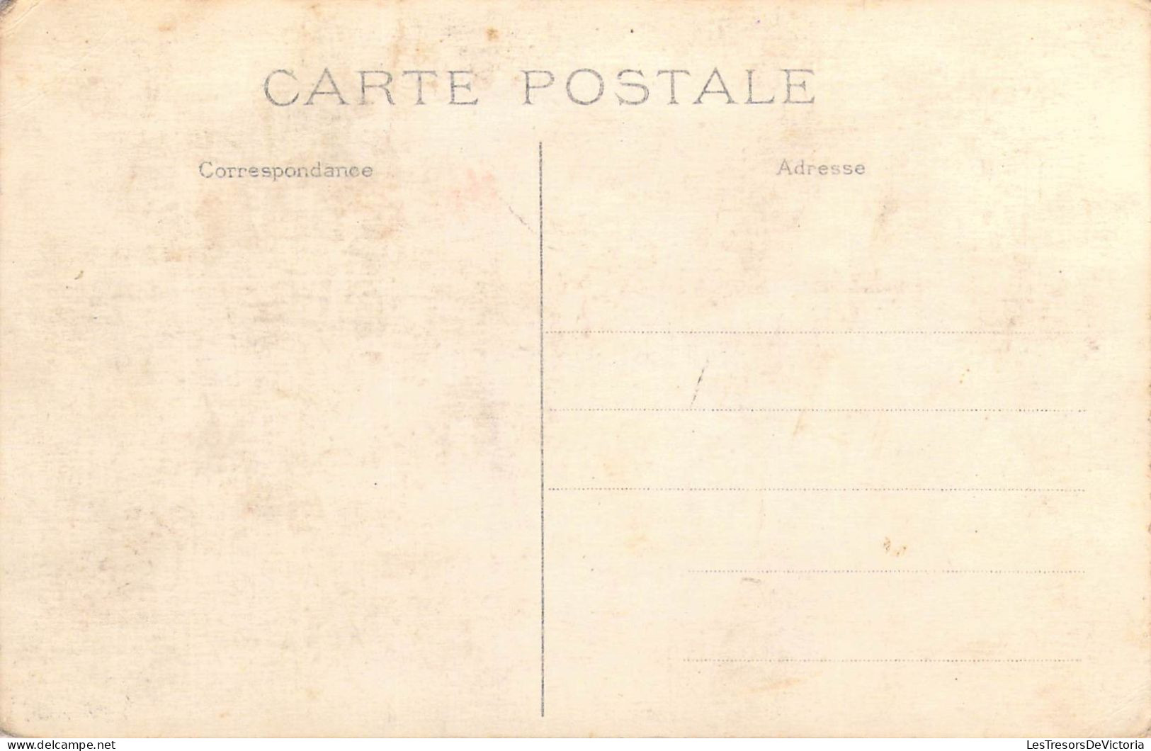 FRANCE - 08 - Bazeilles - 1er Septembre 1870 - Chambre Des Dernières Cartouches - Carte Postale Ancienne - Other & Unclassified