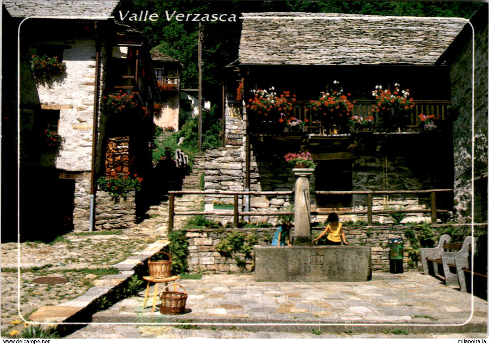 Sonogno - Valle Verzasca (161) - Verzasca